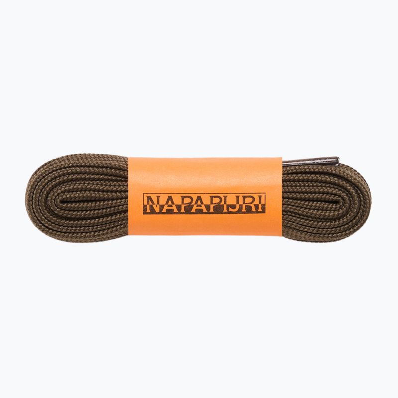 Мъжки обувки Napapijri NP0A4IQN dark olive 2 10