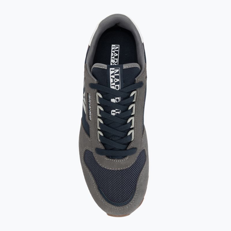 Мъжки обувки Napapijri NP0A4IQH navy/grey 5