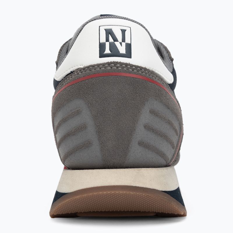 Мъжки обувки Napapijri NP0A4IQH navy/grey 6
