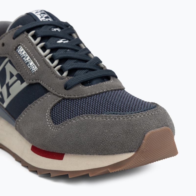 Мъжки обувки Napapijri NP0A4IQH navy/grey 7