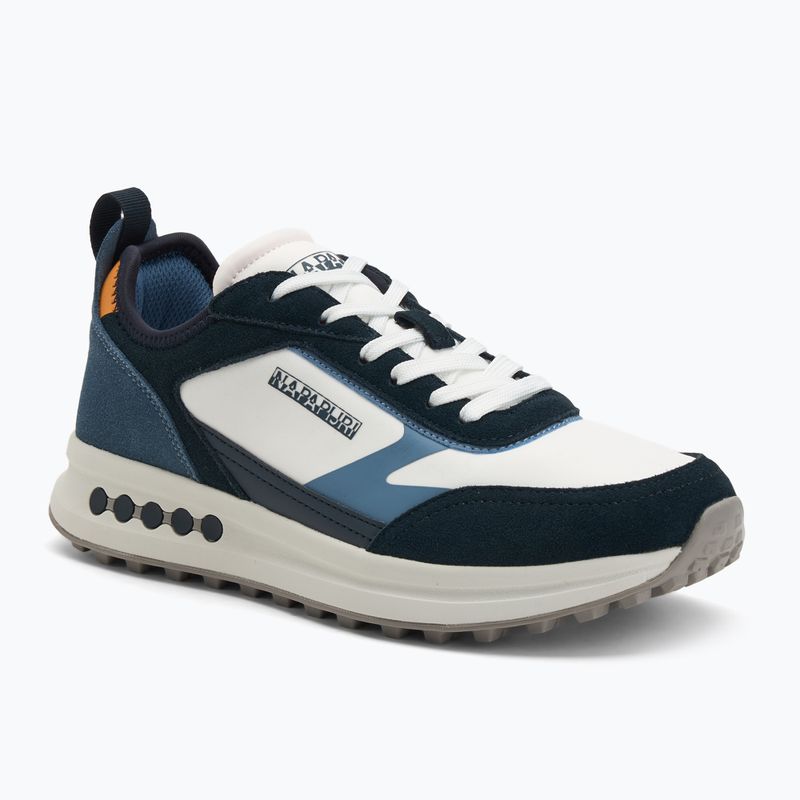 Мъжки обувки Napapijri NP0A4IQJ white/navy
