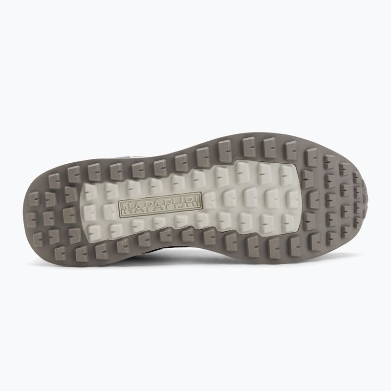 Мъжки обувки Napapijri NP0A4IQJ white/navy 4