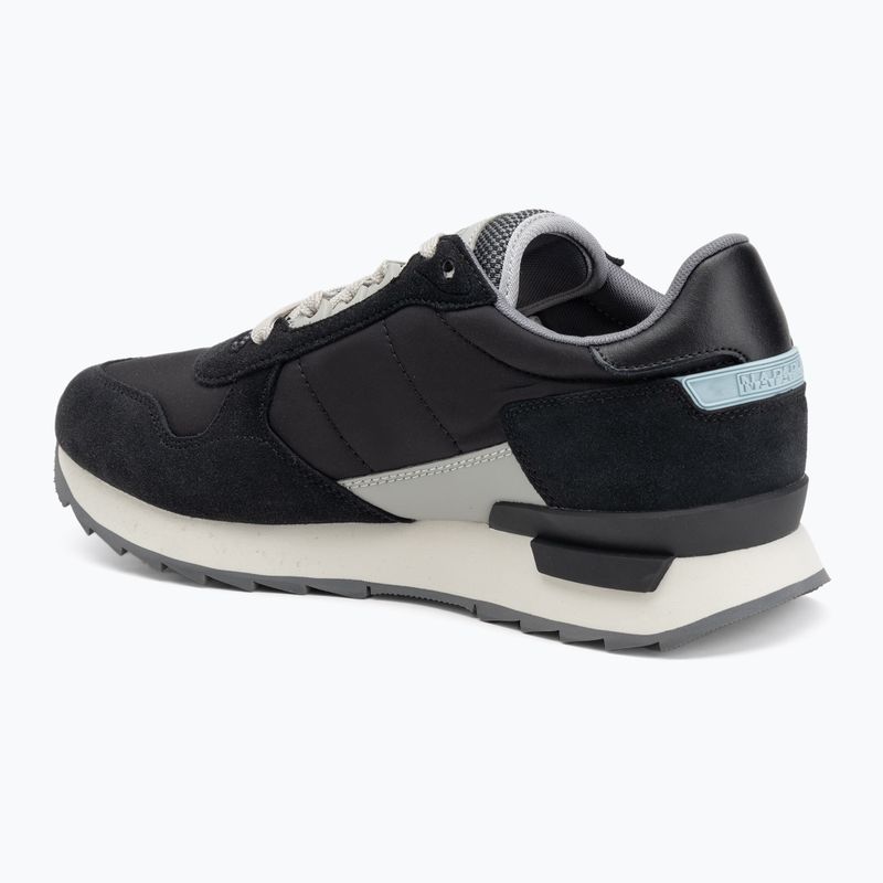 Napapijri мъжки обувки NP0A4IQI black 3