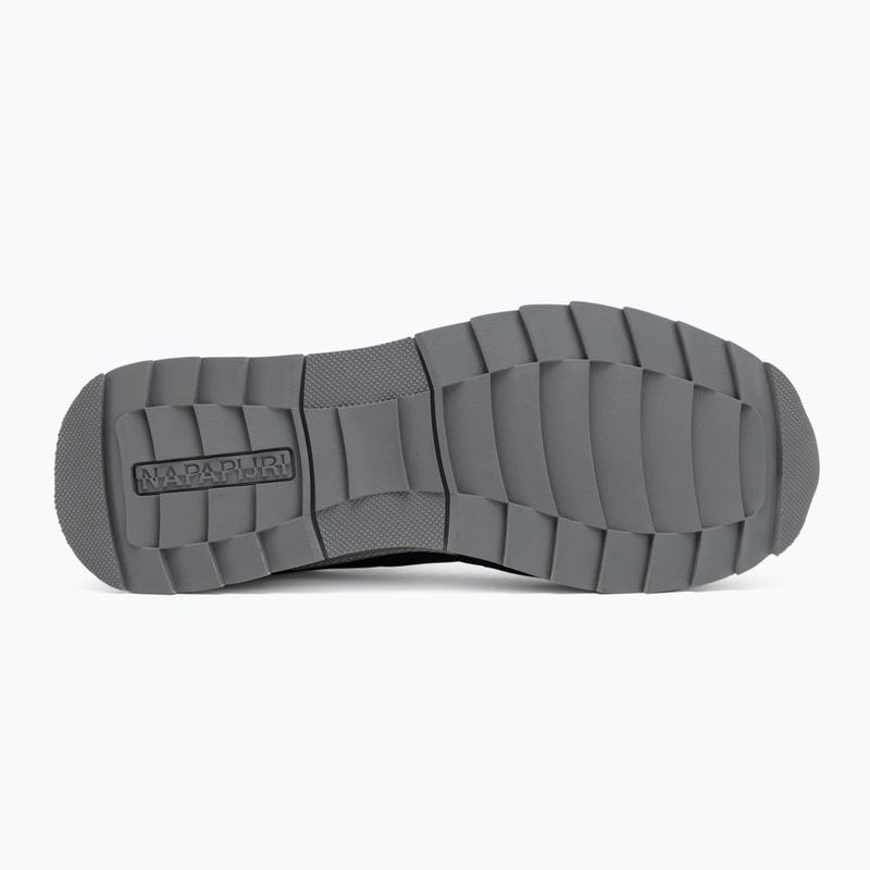 Napapijri мъжки обувки NP0A4IQI black 4