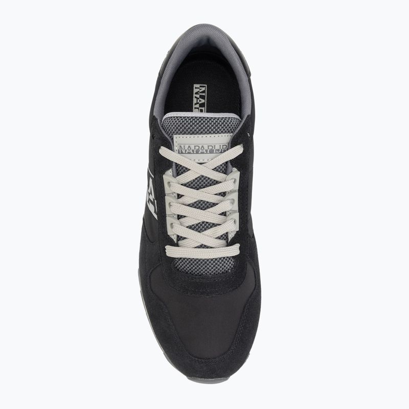 Napapijri мъжки обувки NP0A4IQI black 5
