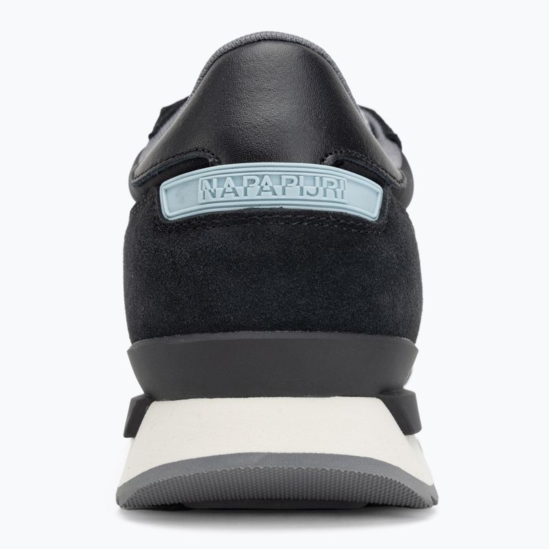 Napapijri мъжки обувки NP0A4IQI black 6