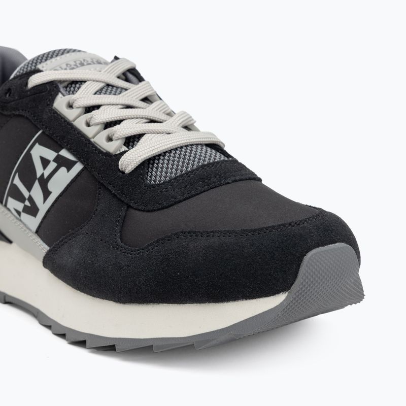 Napapijri мъжки обувки NP0A4IQI black 7