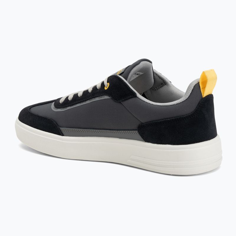 Мъжки обувки Napapijri NP0A4IQR black/grey 3