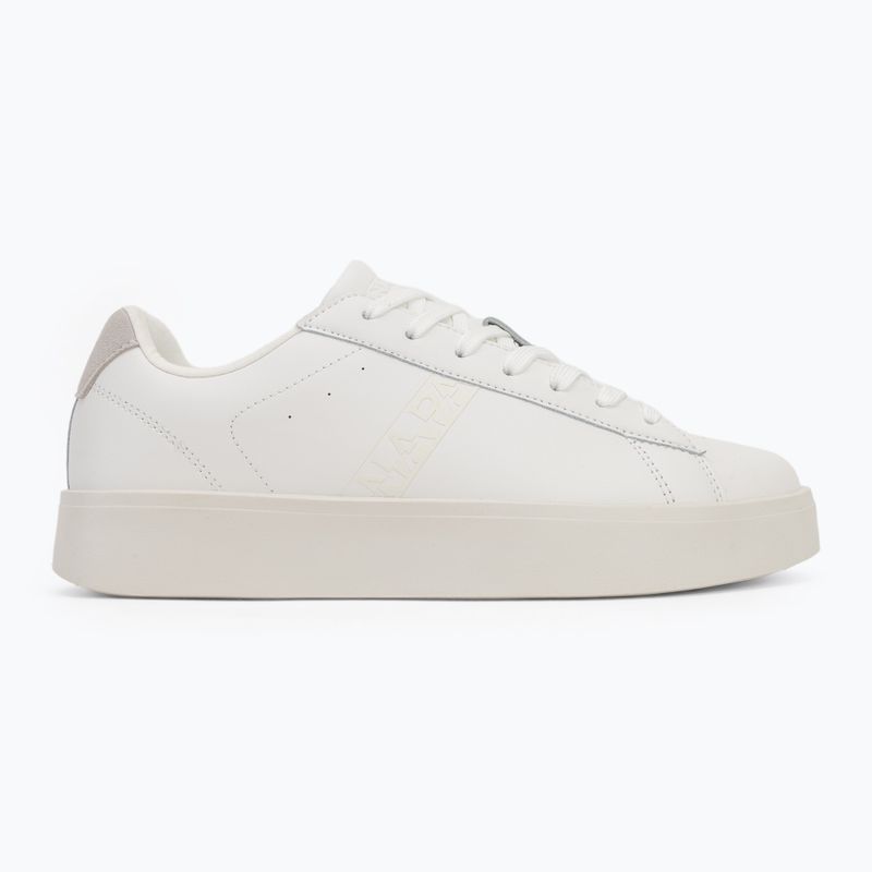 Napapijri мъжки обувки NP0A4IQK bright white 2