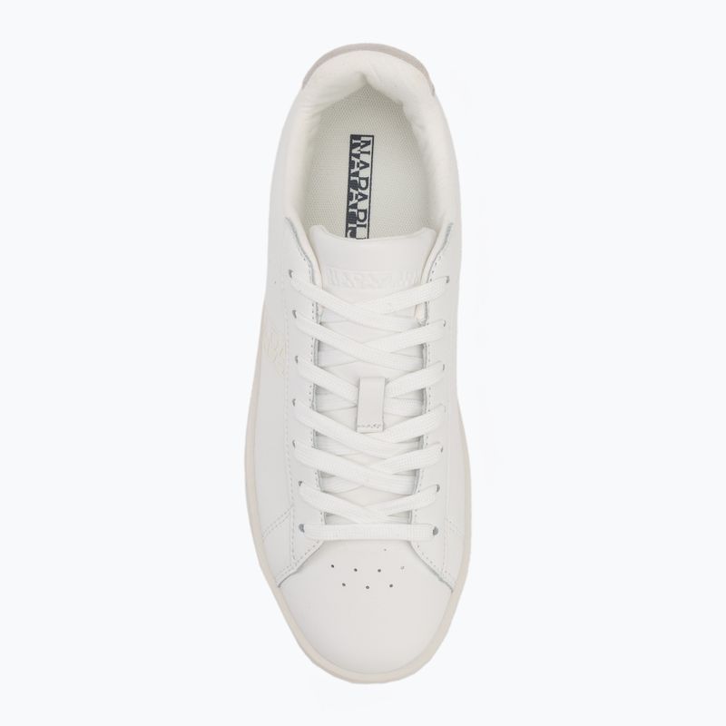 Napapijri мъжки обувки NP0A4IQK bright white 5