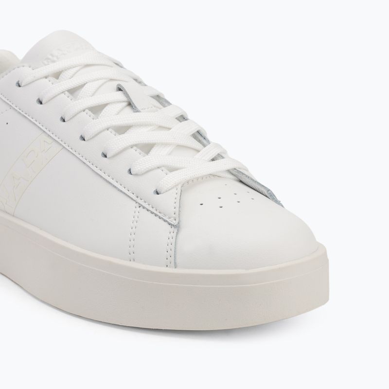 Napapijri мъжки обувки NP0A4IQK bright white 7