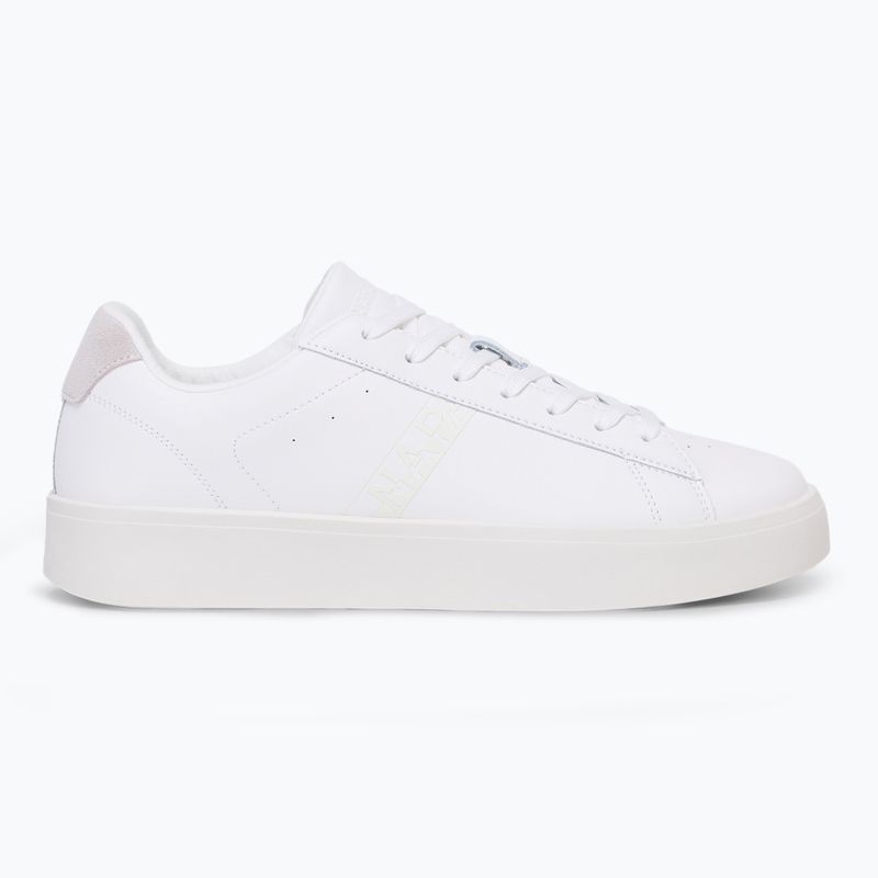 Napapijri мъжки обувки NP0A4IQK bright white
