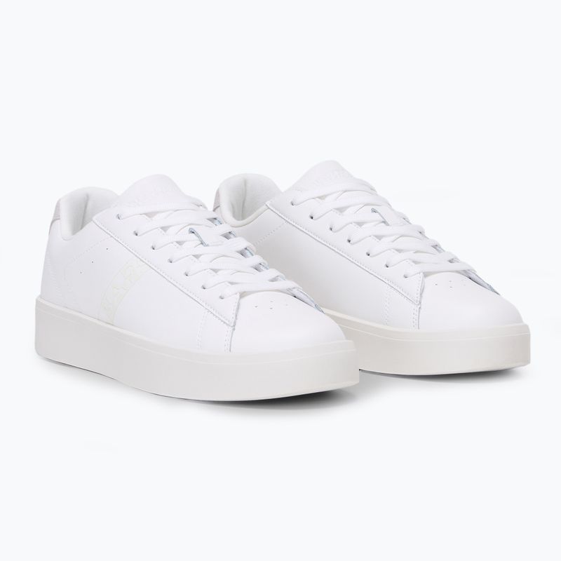 Napapijri мъжки обувки NP0A4IQK bright white 3