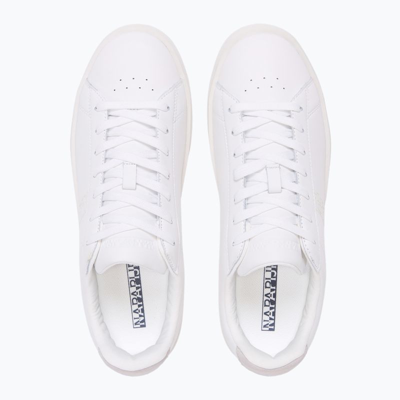Napapijri мъжки обувки NP0A4IQK bright white 5
