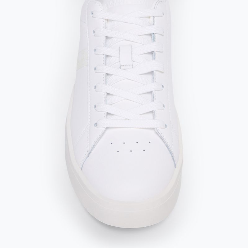 Napapijri мъжки обувки NP0A4IQK bright white 7