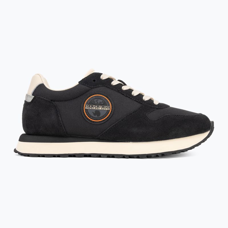 Napapijri мъжки обувки NP0A4IQL black 2