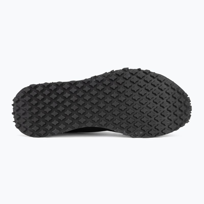 Napapijri мъжки обувки NP0A4IQL black 4