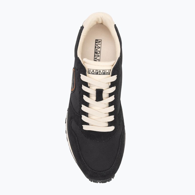 Napapijri мъжки обувки NP0A4IQL black 5