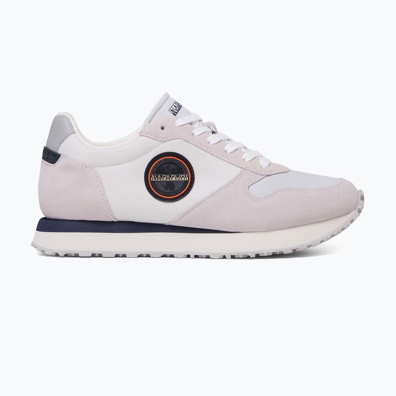 Napapijri мъжки обувки NP0A4IQL bright white