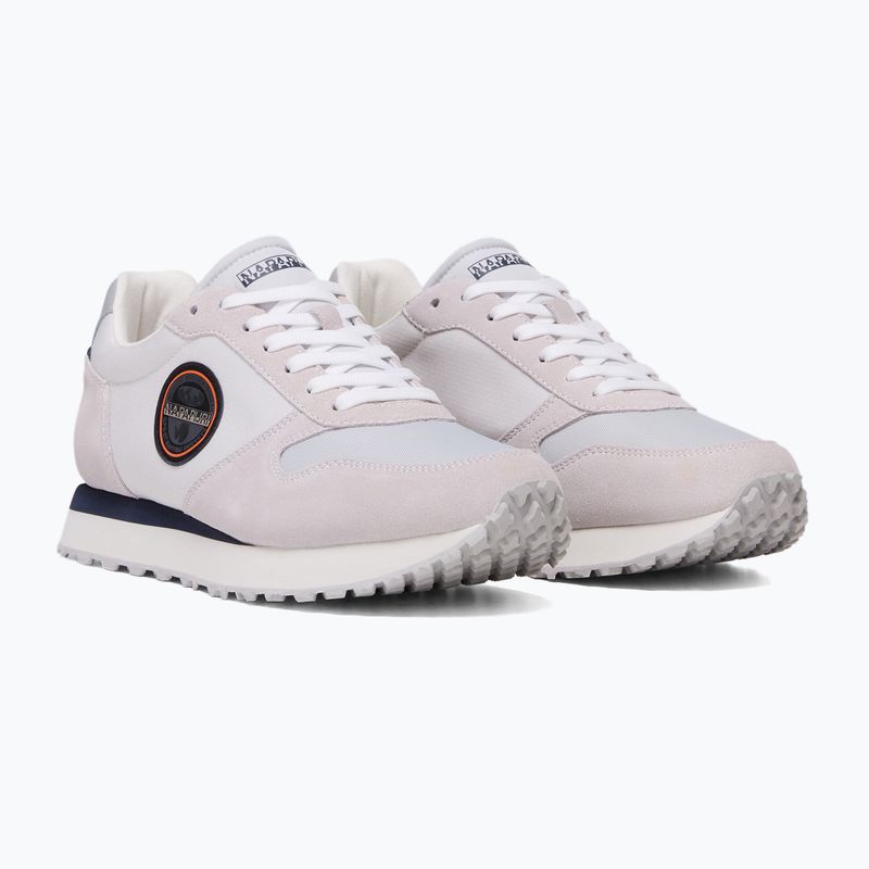 Napapijri мъжки обувки NP0A4IQL bright white 5