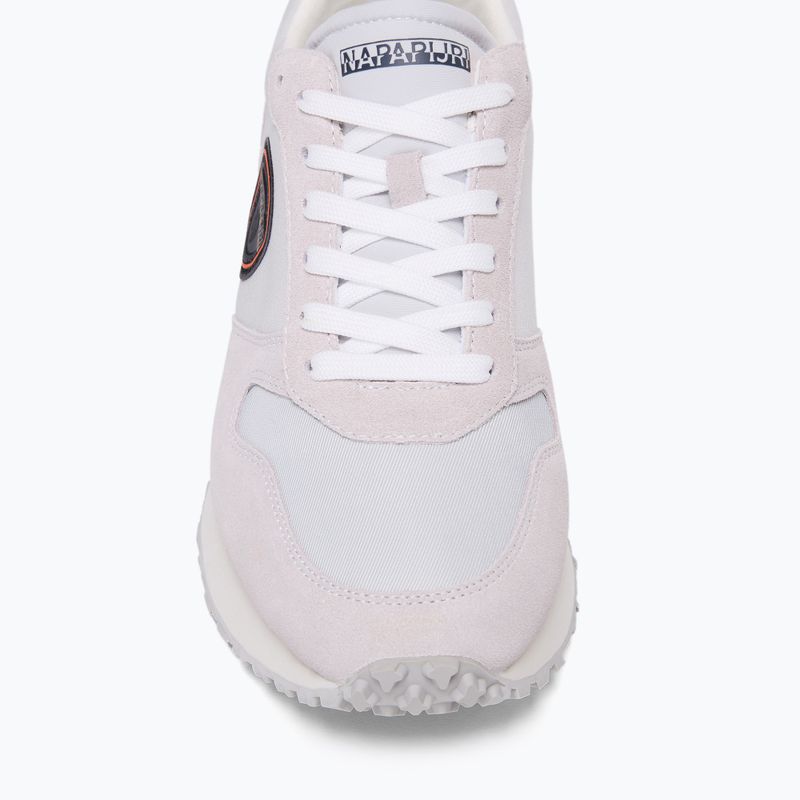 Napapijri мъжки обувки NP0A4IQL bright white 8