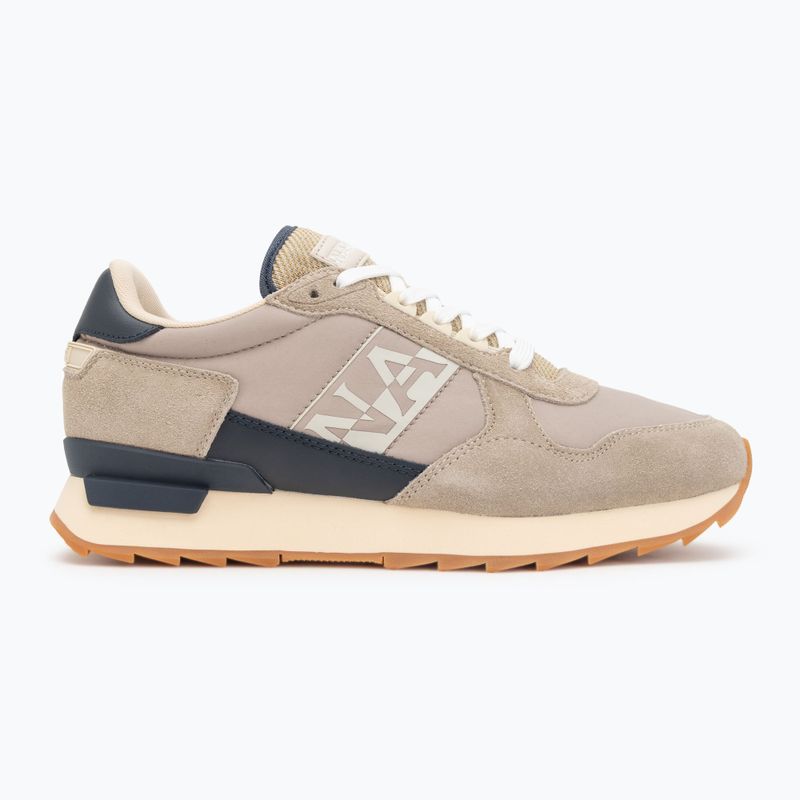 Мъжки обувки Napapijri NP0A4IQI humus beige 2