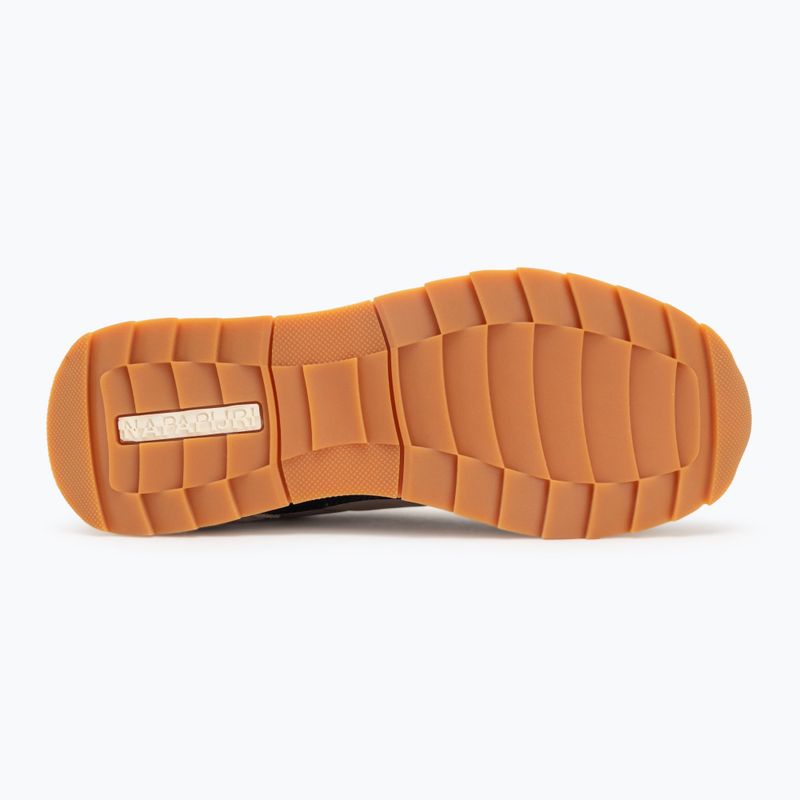 Мъжки обувки Napapijri NP0A4IQI humus beige 4