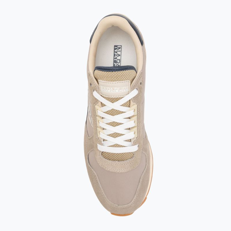 Мъжки обувки Napapijri NP0A4IQI humus beige 5