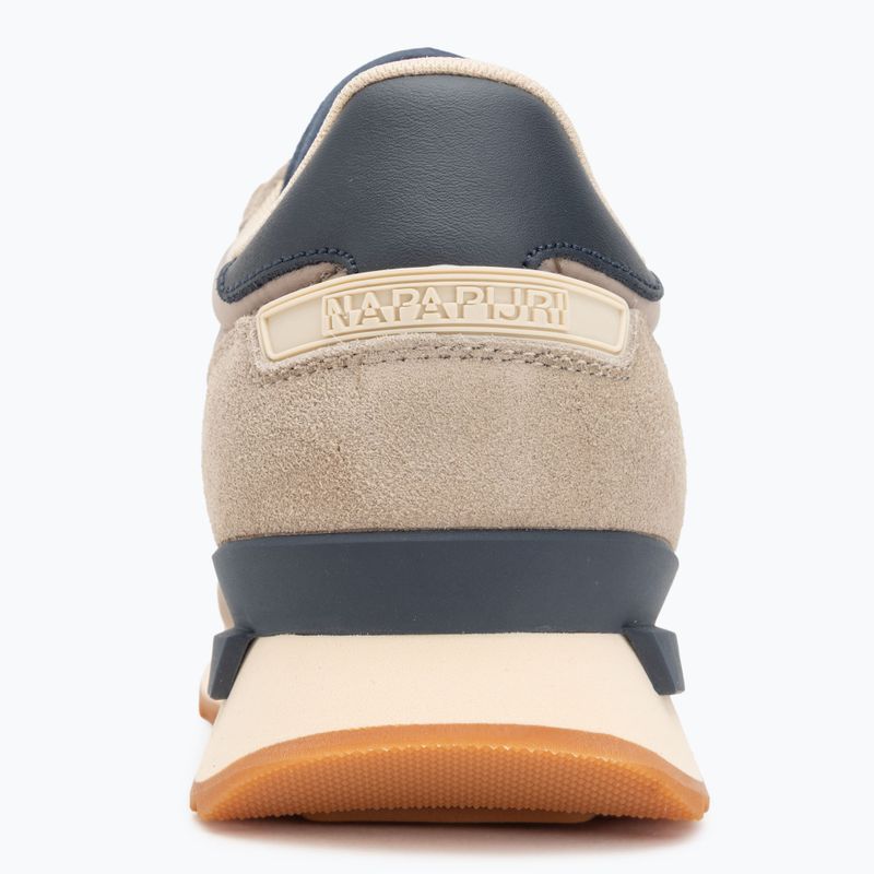 Мъжки обувки Napapijri NP0A4IQI humus beige 6