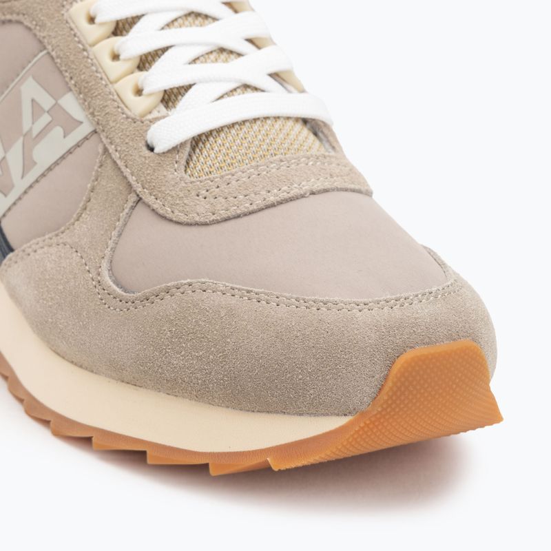 Мъжки обувки Napapijri NP0A4IQI humus beige 7