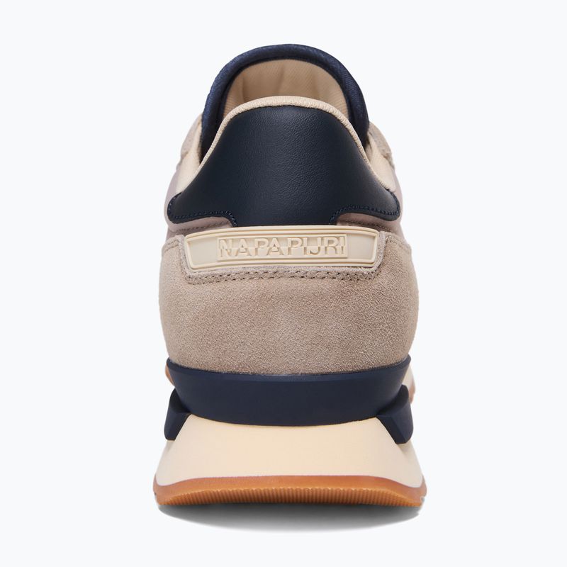 Napapijri мъжки обувки NP0A4IQI humus beige 3