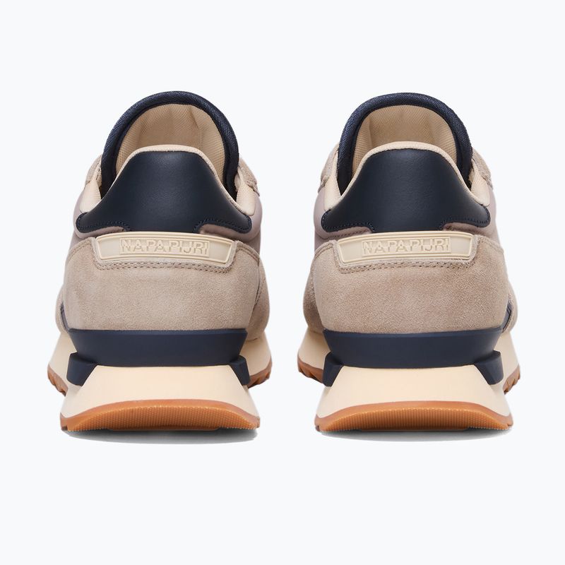 Napapijri мъжки обувки NP0A4IQI humus beige 5