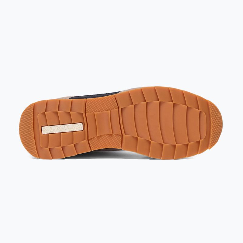 Napapijri мъжки обувки NP0A4IQI humus beige 6