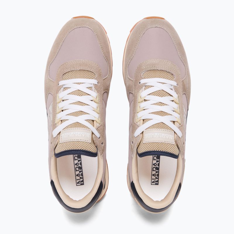 Napapijri мъжки обувки NP0A4IQI humus beige 7