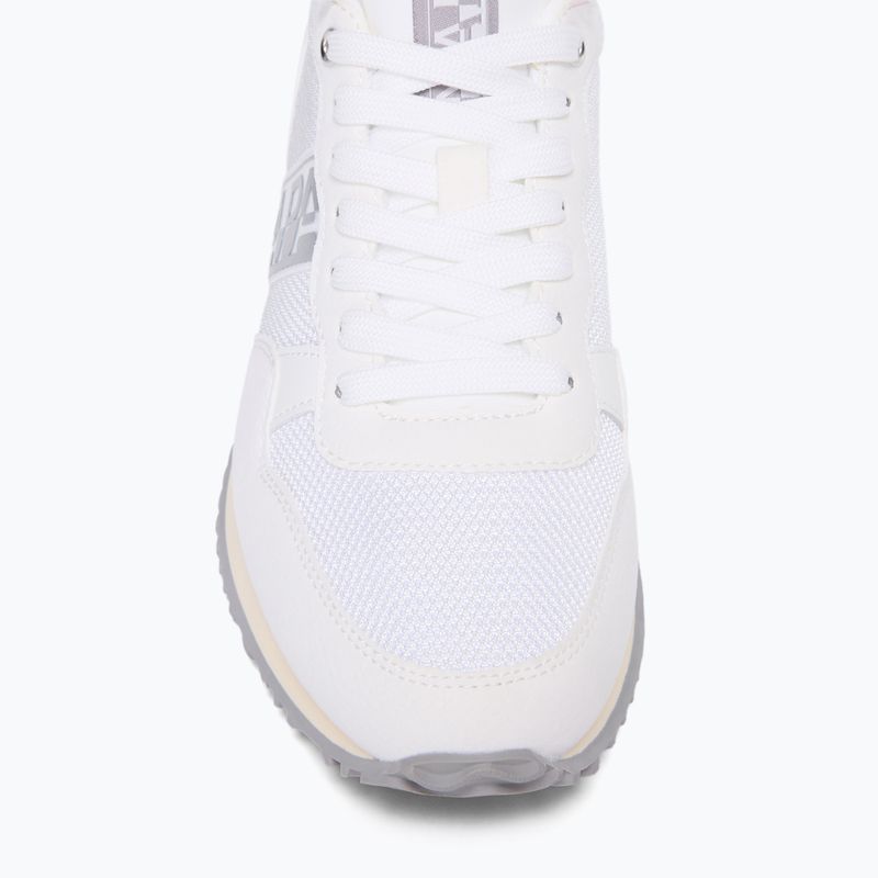 Napapijri дамски обувки NP0A4IQD white/silver 8