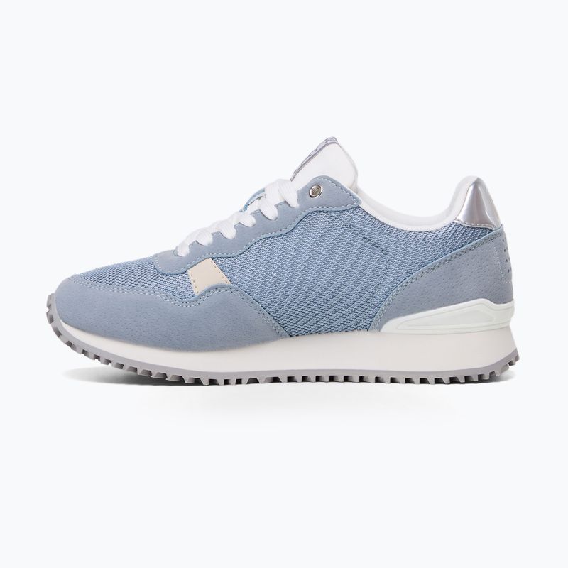 Napapijri дамски обувки NP0A4IQD blue faded 2