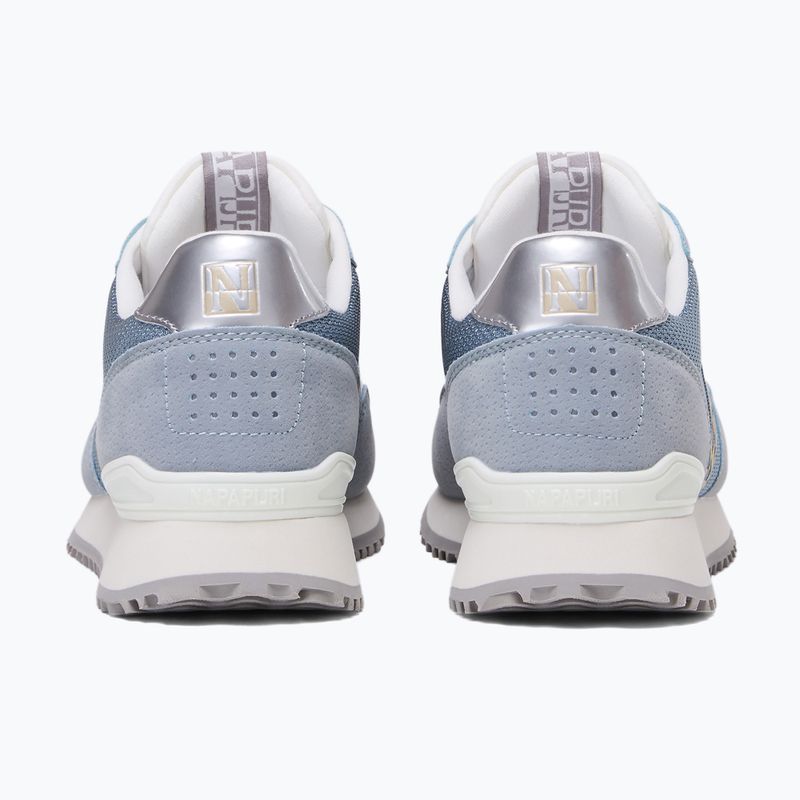 Napapijri дамски обувки NP0A4IQD blue faded 6