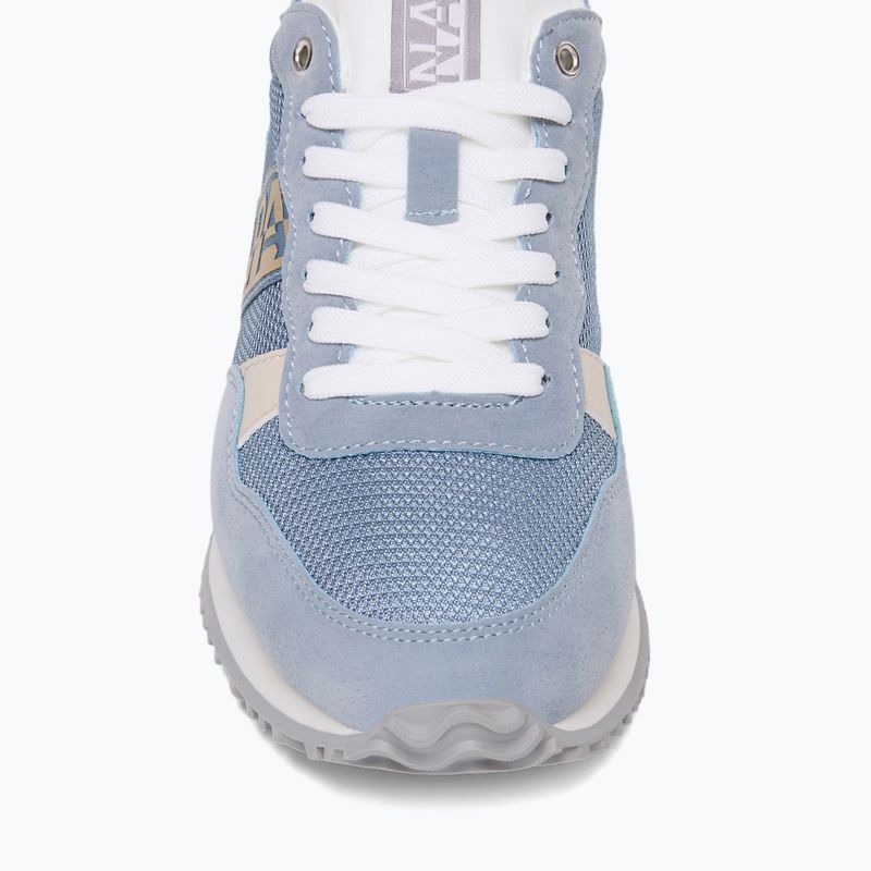 Napapijri дамски обувки NP0A4IQD blue faded 8