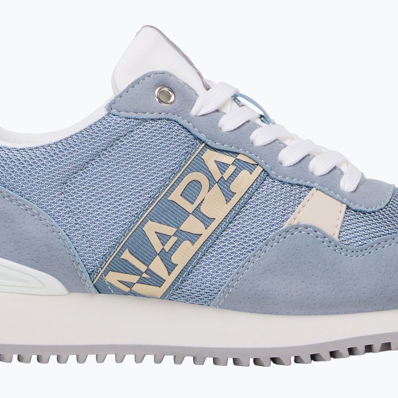 Napapijri дамски обувки NP0A4IQD blue faded 9