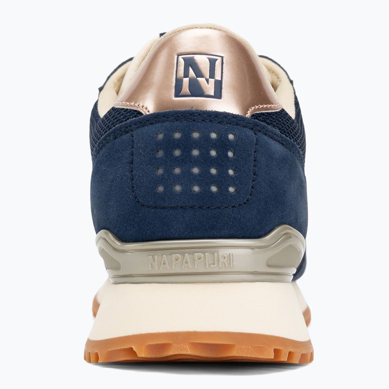 Napapijri дамски обувки NP0A4IQD blue marine 6