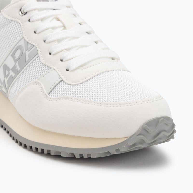 Дамски обувки Napapijri NP0A4IQD white/silver 7