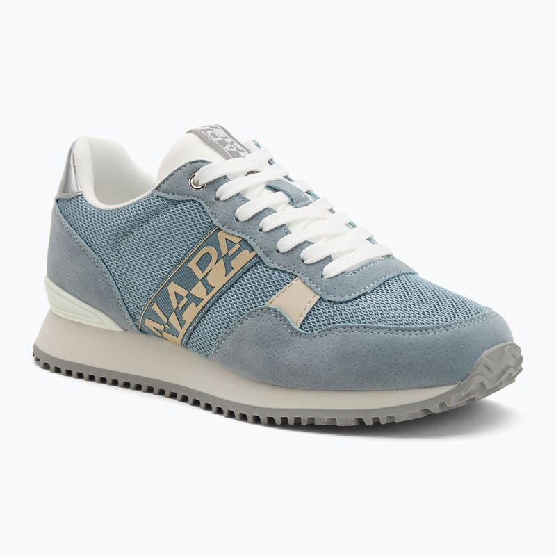 Дамски обувки Napapijri NP0A4IQD blue faded