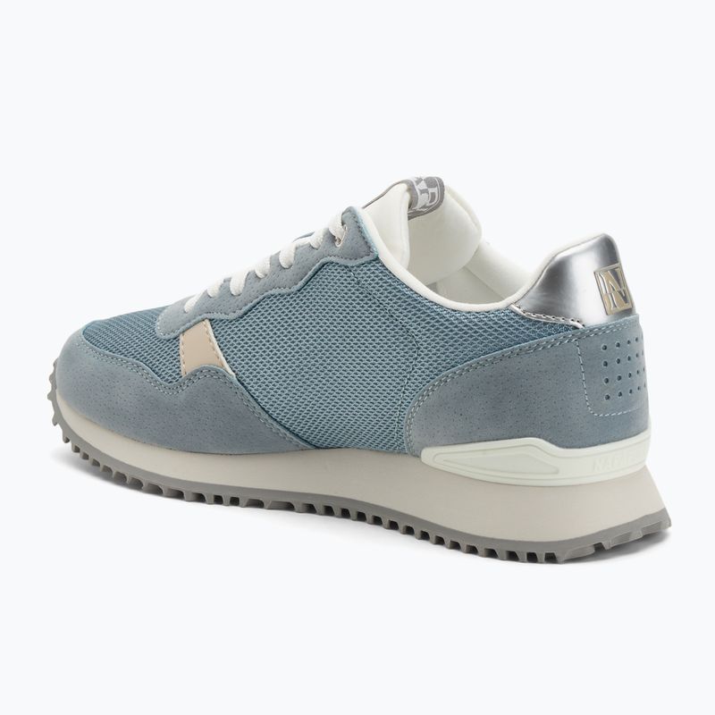 Дамски обувки Napapijri NP0A4IQD blue faded 3