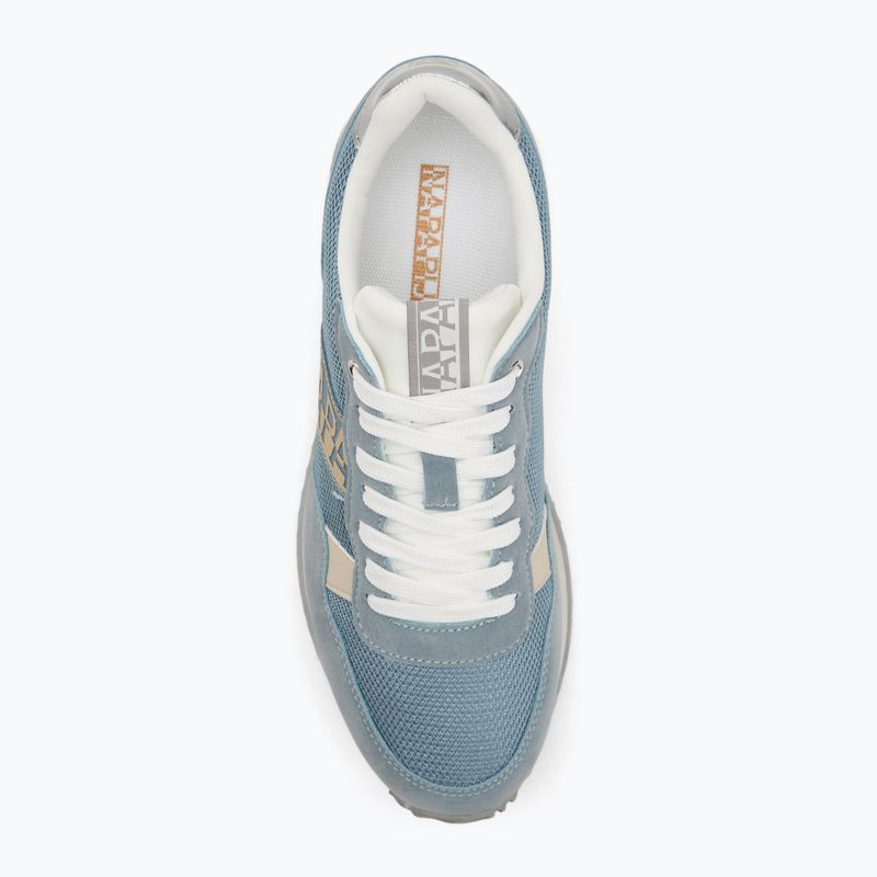 Дамски обувки Napapijri NP0A4IQD blue faded 5