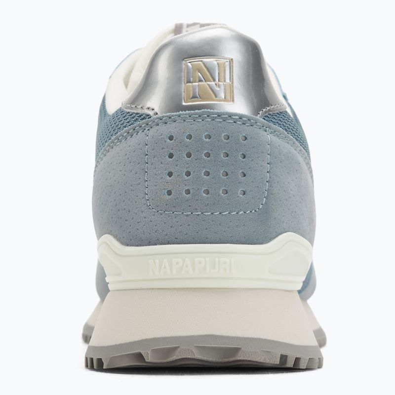 Дамски обувки Napapijri NP0A4IQD blue faded 6