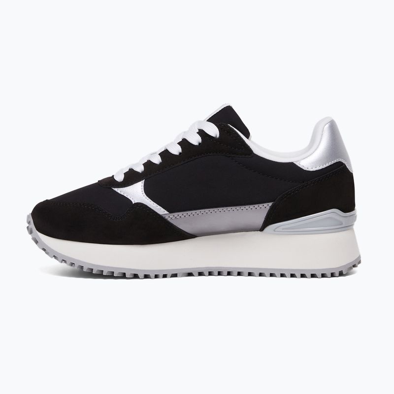 Napapijri дамски обувки NP0A4IQB black 9