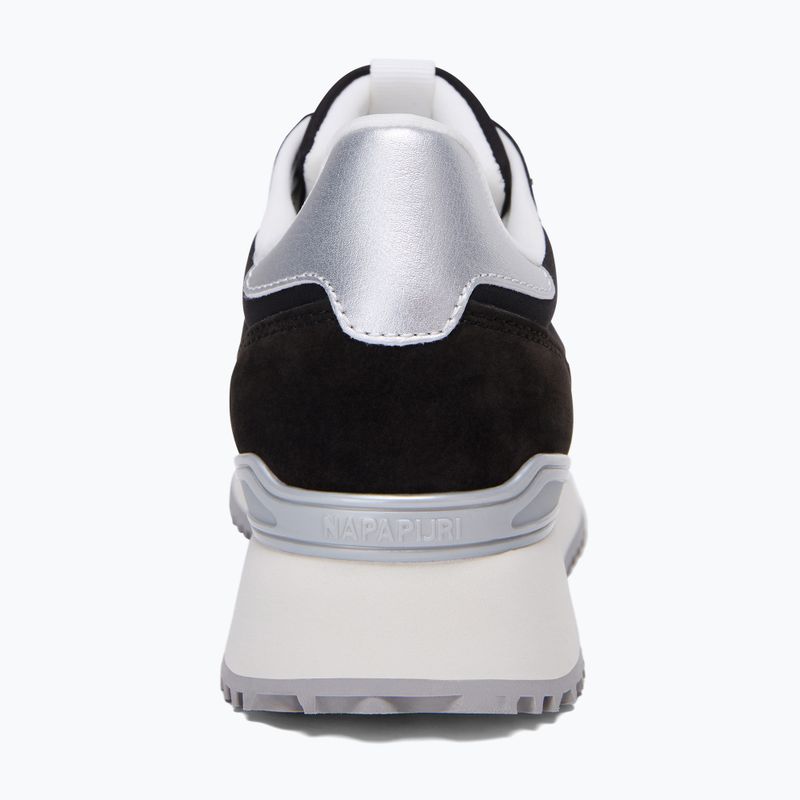 Napapijri дамски обувки NP0A4IQB black 10