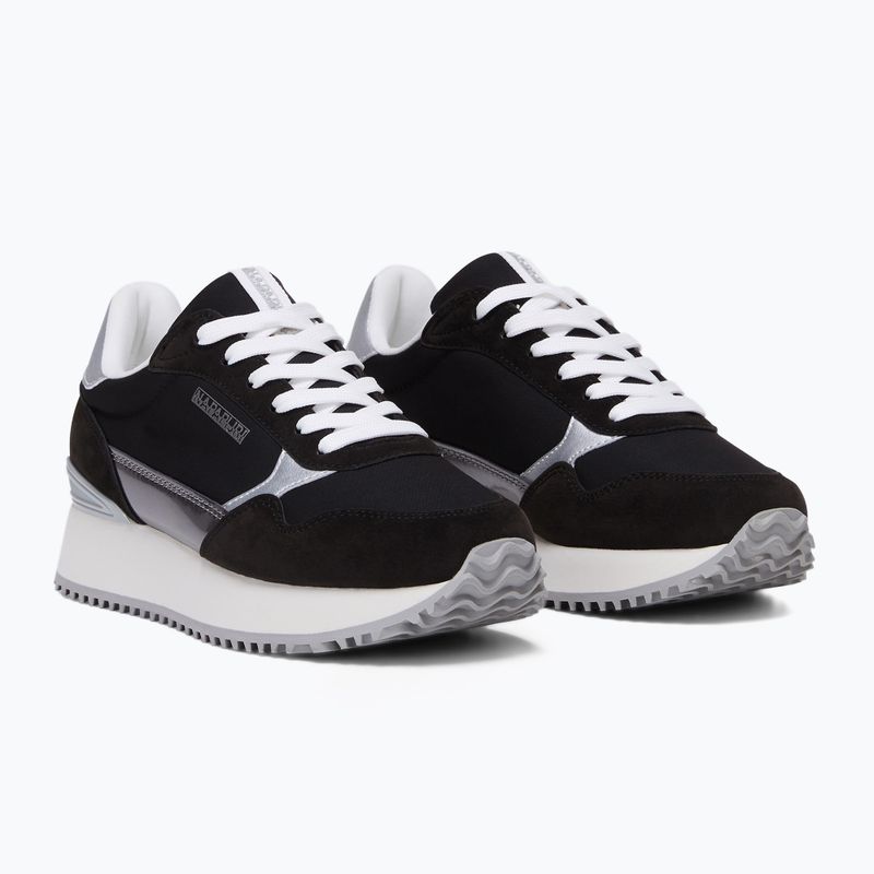 Napapijri дамски обувки NP0A4IQB black 11