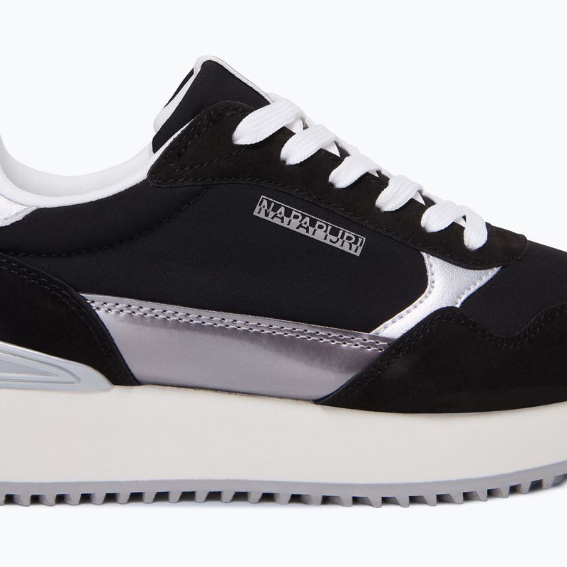Napapijri дамски обувки NP0A4IQB black 16