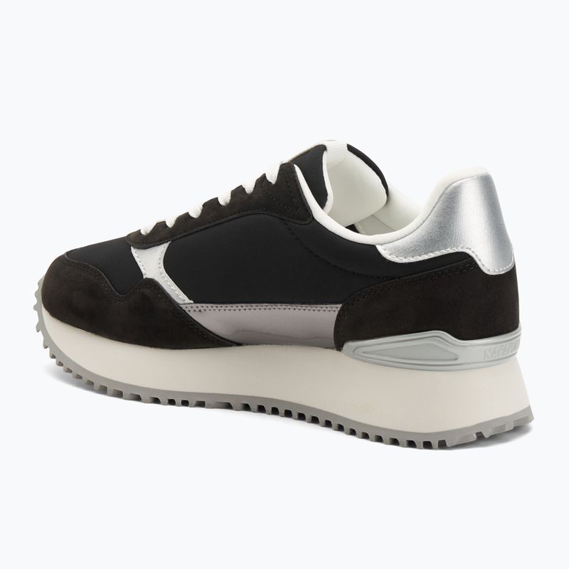 Napapijri дамски обувки NP0A4IQB black 3